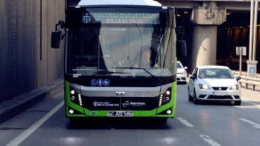 Kocaeli’de ulaşıma zam: İşte otobüs ve minibüs ücretleri…