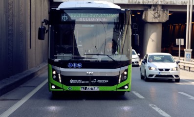 Kocaeli’de ulaşıma zam: İşte otobüs ve minibüs ücretleri…