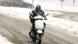 Kocaeli’de kuryelerin trafiğe çıkması yasaklandı