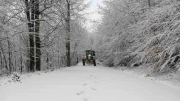 Meteoroloji tarih verdi, uyardı: Kar geri geliyor