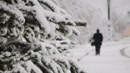 Kocaeli Valiliği’nden kar yağışına ilişkin uyarı