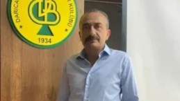 Darıca Gençlerbirliği Başkanı Sedat Türedi: “Kirli bir oyun oynanıyor”