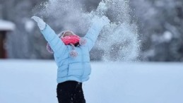 İzmit’te taşımalı eğitim öğretime kar tatili