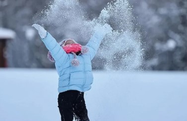 İzmit’te taşımalı eğitim öğretime kar tatili