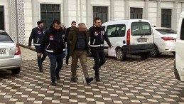 Ormanda gömülü bulunan cesetle ilgili 1 kişi tutuklandı