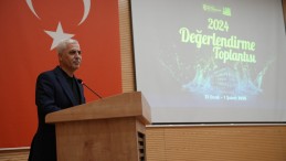 İSU, 2024 yılını değerlendirdi