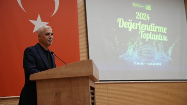İSU, 2024 yılını değerlendirdi