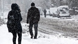 Öğrenciler sevinecek: Eğitime iki gün ara verildi