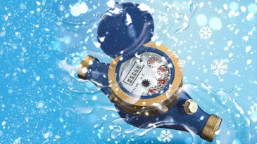 Kocaelililer uyarı geldi: Su sayaç ve tesisatlarına dikkat!