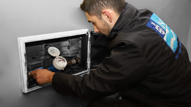 Kocaeli için bir uyarı daha: Yoğun kar ve don tehlikesine karşı dikkat!