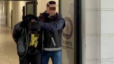 Vatandaşları 1 milyon TL dolandıran sahte savcı yakayı ele verdi