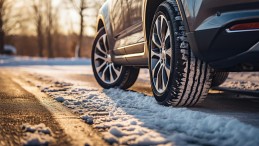 Kış Aylarında Araç Sigortası: Kasko Poliçenizi Kışa Nasıl Hazırlarsınız?