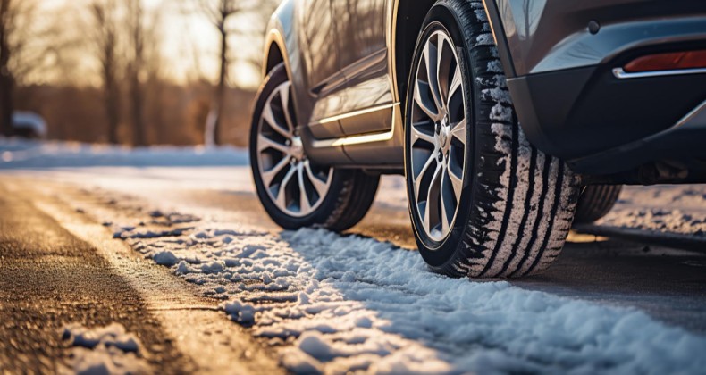 Kış Aylarında Araç Sigortası: Kasko Poliçenizi Kışa Nasıl Hazırlarsınız?
