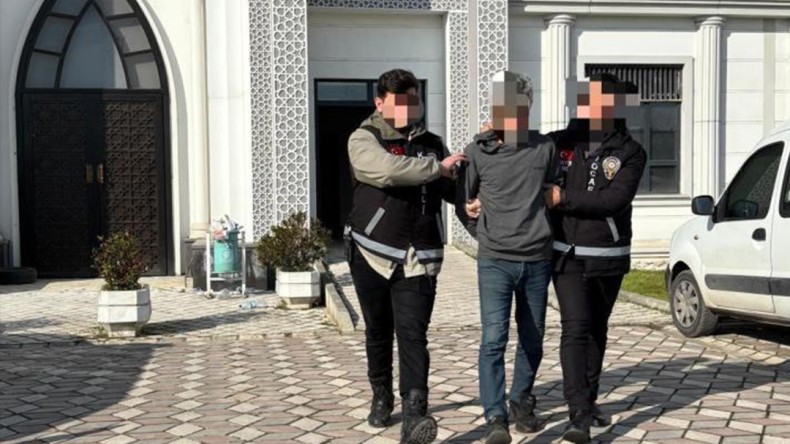 Alacak verecek meselesi nedeniyle şahsı öldüren şüpheli tutuklandı