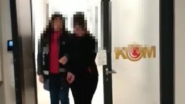 9 kişiyi borsada yatırım vaadiyle dolandıran kadın tutuklandı