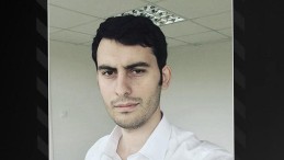 İSU personeli Ömer Yılmaz Turan hayatını kaybetti