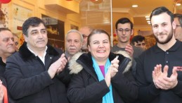 Başkan Hürriyet’in en yakınındaki isimlerden Murat Öztürk’e güveni tam