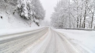 Kar Türkiye’yi esir alacak: İşte uyarı yapılan iller