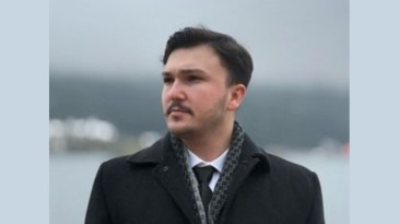 Zafer Partisi’nde genç başkan partiden istifa etti