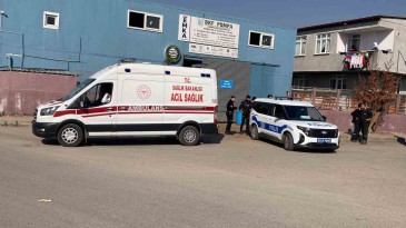 Kocaeli’de silahlı kavga: Olay yerine polis ekipleri sevk edildi