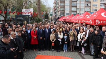 CHP Kocaeli bayramlaştı: İşte verilen mesajlar
