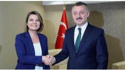 İKM’den Başkan Büyükakın ve Hürriyet’e “bu kent için birlik olun” çağrısı