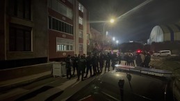 Kocaeli’deki kavgada silah ve sopalar konuştu: Gözaltılar var