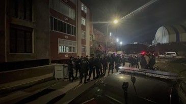 Kocaeli’deki kavgada silah ve sopalar konuştu: Gözaltılar var