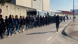 Sahte bungalov ilanıyla vatandaşı 120 milyon dolandırdılar