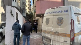 Balkondan düşen yaşlı adam hayatını kaybetti