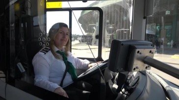 Bu kadınlar çok güçlü: Hayallerinin peşinden koşan bu kadınlar hedeflerine ulaştı