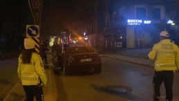 Başiskele’de kaza: 3 yaralı