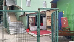 Önce çaldılar, sonra pişman oldular