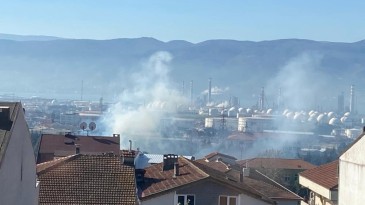 5 gündür duman altındalar, tepkiler yükseliyor