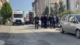 Kocaeli’de silahlı sopalı kavga: 1 ölü, 3 yaralı