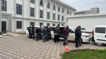 Komşu cinayeti: Tutuklamalar var