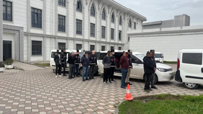 Komşu cinayeti: Tutuklamalar var