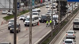 İzmit’teki kazadan acı haber