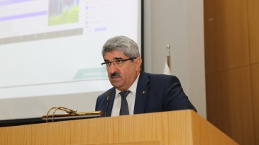 KOTO Başkanı Bulut, 2024 yılı büyüme verilerini değerlendirdi