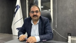 Anahtar Parti İl Başkanı Bulut: ABD’nin Ortadoğu planlarına göz mü yumuluyor?