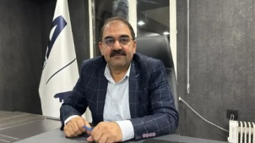 Anahtar Parti İl Başkanı Bulut: ABD’nin Ortadoğu planlarına göz mü yumuluyor?