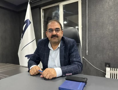 Anahtar Parti İl Başkanı Bulut: ABD’nin Ortadoğu planlarına göz mü yumuluyor?
