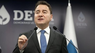 DEVA Partisi Lideri Ali Babacan Kocaeli’ye geliyor