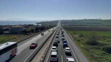 Kocaeli’de bayram tedbirleri: Valilik duyurdu, yasaklandı