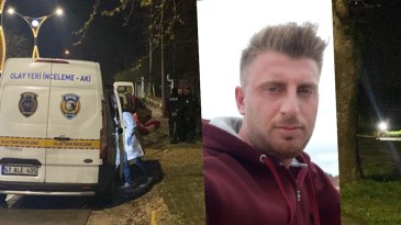 Bayrama saatler kala cinayete kurban gitmişti, cenazesi memleketine gönderildi