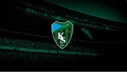 Kocaeli Stadyumunda bu sorun çözülmeli: Taraftar koltuğuna oturamıyor