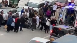 Kocaeli’de korkunç kaza: 1 ölü