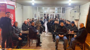 Yeniden Refah Partisi, iktidara fena yüklendi: ” Milletimizi ekonomik oruca mahkum ettiler”