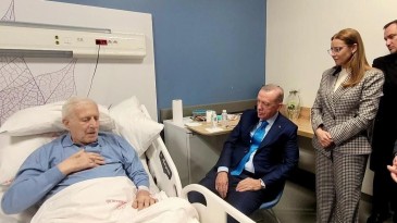 Burhan Abiş hayatını kaybetti