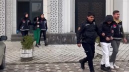 Polisten Kocaeli’de 4 ikamete operasyon: 4 tutuklama